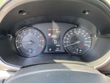 Suzuki 2026 Suzuki Vitara Premium Plus 4WD 1.4 mildHybrid 110KM Automat 1.4 Benzyna, zdjęcie 13