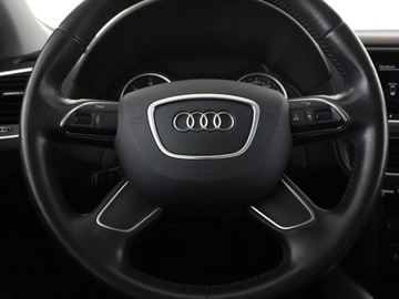 Audi Q5 I 2015 Audi Q5 2.0 TDI Automat Nawigacja Tempomat Grzane, zdjęcie 20