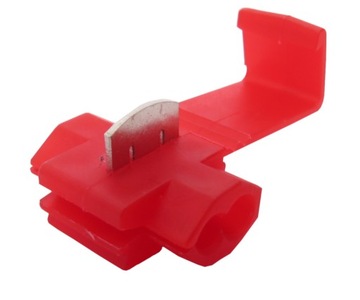 ЭЛЕКТРИЧЕСКИЕ БЫСТРОРАЗЪЕМНЫЕ СОЕДИНИТЕЛИ НАБОР ИЗ 50 ЭЛЕКТРИЧЕСКИХ РАЗЪЕМОВ