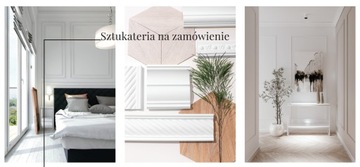 НАПОЛЬНАЯ ПОЛОСКА MARDOM DECOR MD017 H-6,9см