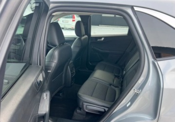 Ford Kuga III SUV 2.0 EcoBlue 190KM 2022 Ford Kuga 2.0 TDCI 190 KM Nawigacja Kamera head-up 4x4 Virtual cockpit 2.0, zdjęcie 6