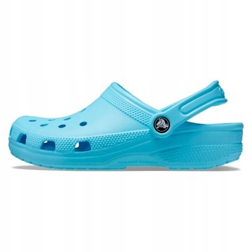 KLAPKI MĘSKIE CROCS CLASSIC BUTY SPORTOWE CHODAKI