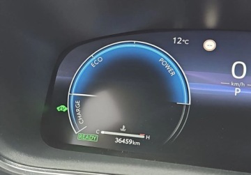 Toyota Corolla XII Sedan Facelifting 1.8 Hybrid 140KM 2024 Toyota Corolla FV23, PL Salon, Serwisowany, Dealer Grupa Adamowscy 1.8, zdjęcie 13