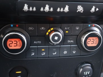 Nissan Qashqai I Crossover 1.5 dCi 106KM 2007 Nissan Qashqai 1.5 dCi, Klima, Klimatronic, zdjęcie 17