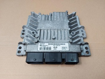 KOMPUTER ECU FORD 8V21-12A650-EB 5WS40584B-T 4EJB