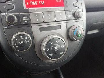 Kia Soul I 2009 Kia Soul klima*alufelgi****, zdjęcie 15