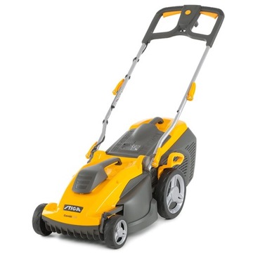 Электрическая газонокосилка STIGA Combi 340c