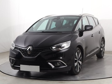 Renault Grand Scenic III 1.6 dCi 130KM 2018 Renault Grand Scenic 1.6 dCi, Navi, Klima, zdjęcie 1