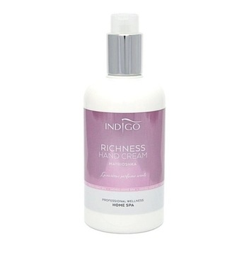 Indigo Matrioshka Krem Do Rąk 300ml