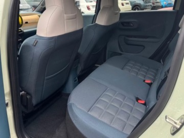 Fiat 2026 Od ręki - Grande Panda 44 kWh La Prima 113KM / Pakiet Zimowy, zdjęcie 10