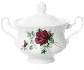 B826 CUKIERNICA 300 IWONA CHODZIEŻ PORCELANA 1 szt