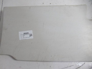 СПОЙЛЕР КАБИНЫ ЛЕВЫЙ Volvo FH EURO5 8191563