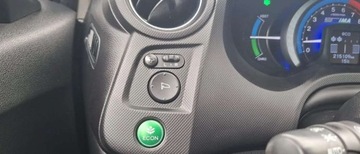 Honda Insight 2011 Honda Insight Honda Insight 1.3 IMA Elegance 1.3 Hybryda 98KM, zdjęcie 17