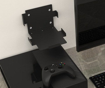 Uchwyt na Ścianę Podstawka do XBOX Series X XSX