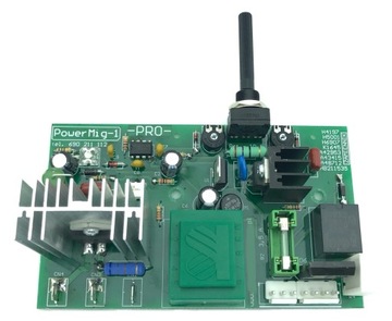 Плата для PowerMat 1 PRO A42953 H4197 JQX-29F-A