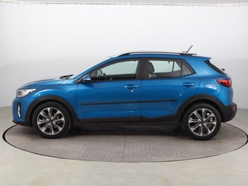 Kia Stonic I Crossover Facelifting 1.0 T-GDI 100KM 2021 Kia Stonic 1.0 T-GDI, Salon Polska, 1. Właściciel, zdjęcie 2