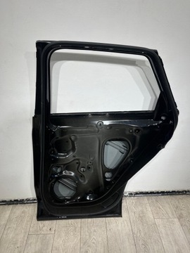 AUDI Q5 80A DVEŘE PRAVÝ ZADNÍ ORIGINÁLNÍ