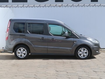 Ford Tourneo Connect II 2015 Ford Tourneo Connect 1.5 TDCi, Klima, Klimatronic, zdjęcie 5