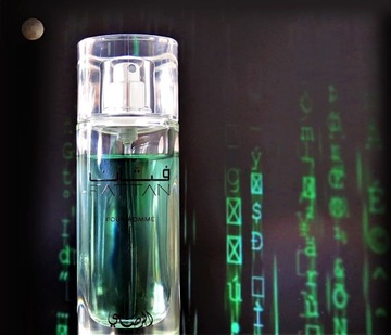 RASASI FATTAN POUR HOMME EDP 50 МЛ ОРИГИНАЛ