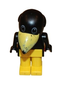LEGO FABULAND fab4e DO 3634 A63