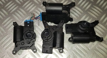 VW TOUAREG T5 CAYENNE AUDI Q7 ПОДОГРЕВАТЕЛЬ МОТОРА ЗАСЛОНКИ ВОЗДУХ ВОЗДУХ 7L0907511AB