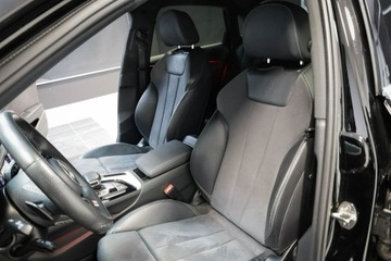 Audi A4 B9 Limousine Facelifting 2.0 35 TFSI 150KM 2022 Audi A4 Limousine S-Line*Salon Polska*I, zdjęcie 13