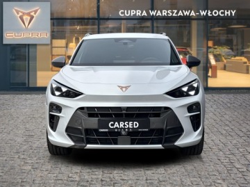 Cupra Terramar SUV 1.5 eTSI 150KM 2026 Cupra Terramar 1.5 eTSI 150 KM 7-biegowa automatyc, zdjęcie 7