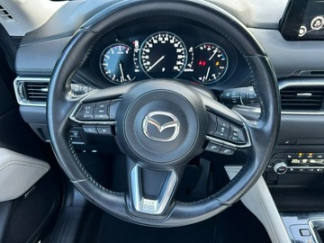 Mazda CX-5 II SUV 2.5 SKY-G 194KM 2019 Mazda CX-5 SkyPASSION 2.5 | Salon PL |, zdjęcie 19
