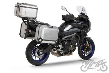 БОКОВАЯ РАМА КОРОБКИ 4P SHAD TERRA ДЛЯ YAMAHA TRAC