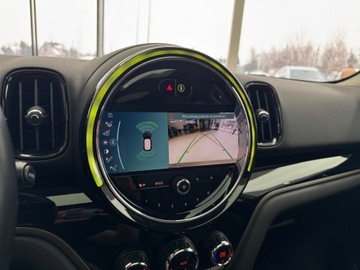 Mini Countryman F60 Crossover Facelifting 1.5  136KM 2023 MINI Countryman Cooper Classic / Panorama / Kamera, zdjęcie 36