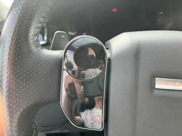 Land Rover Range Rover Velar SUV 2.0 TD4 180KM 2020 Land Rover Range ROVER VELAR 2.0D I4 180CV 2020, zdjęcie 15