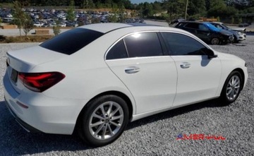Mercedes CLA C118/X118 2019 Mercedes-Benz CLA 2019 r., 2,0L A 220 2.0 Benzyna 208KM, zdjęcie 5