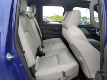 Toyota Tacoma II 2025 Toyota Tacoma Double Cab 2025 2.4l 2.4 Benzyna 278KM, zdjęcie 10