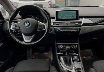 BMW Seria 2 F22-F23-F45-F46 Active Tourer 218d 150KM 2016 BMW Seria 2 2.0 AUTOMAT 150KM gwarancja BEZWYPADKOWAperfekcyjna 202 000km, zdjęcie 36