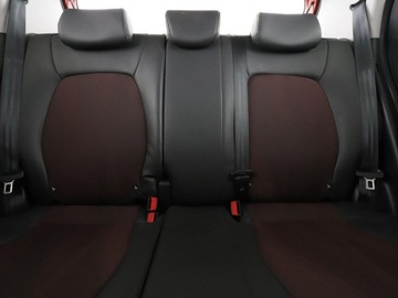 Hyundai i10 II Hatchback 1.25 MPI 87KM 2016 Hyundai i10 automat 87KM Style półskóra klima, zdjęcie 17