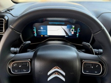 Citroen C5 Aircross SUV Plug-In Facelifting 1.6 PureTech Plug-In 225KM 2023 Citroen C5 Aircross OPER masaze FUL LED, zdjęcie 17