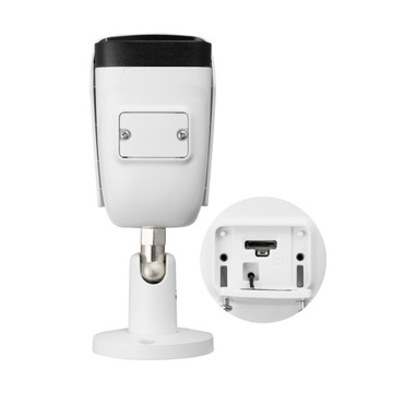 BCS-L-TIP25FSR5-AI1 ЛИНЕЙНАЯ КАМЕРА BCS 5MPX IR 50M