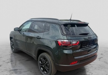 Jeep Compass II 2025 Jeep Compass 1.5 T4 mHEV North Star FWD SS DCT 1.5 Benzyna 130KM, zdjęcie 2
