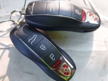 Porsche Macan 2022 Porsche Macan 2022 PORSCHE MACAN 2.0 Benzyna 261KM, zdjęcie 14