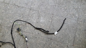 9665725480 INSTALACE KRYT CITROEN C4 PICASSO I 08R