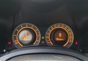 Toyota Auris I Hatchback 1.6 i 16V VVT-i 124KM 2007 Toyota Auris 1.6 VVT-i Luna Salon PL Toyota Mikolajczak Leszno 1.6, zdjęcie 16