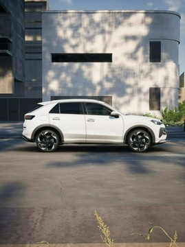 Volkswagen T-Roc I SUV Facelifting 1.5 TSI ACT 150KM 2026 Volkswagen T-Roc Wersja Style 1.5 eTSI 150 KM DSG, zdjęcie 6