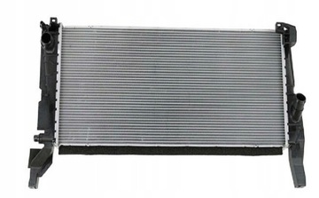 CHŁODNICA WODY MINI MINI (F56) 2,0 2015 -