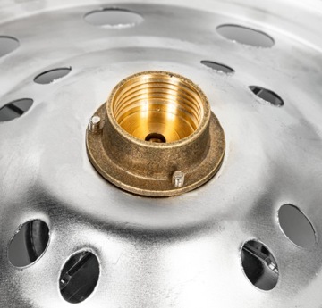 ГОРЕЛКА ГАЗОВОЙ ПЛИТЫ ДЛЯ ТУРИСТИЧЕСКОГО ЦИЛИНДРА БОЛЬШАЯ ГАЗОВАЯ ПЛИТА