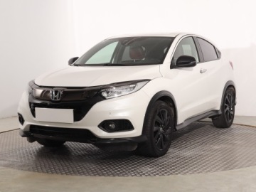 Honda HR-V II SUV Facelifting 1.5 VTEC TURBO 182KM 2020 Honda HR-V 1.5 i-VTEC Turbo, Salon Polska, zdjęcie 1