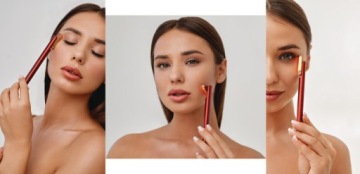 DIFORO Amirta Perl White + аппарат для лифтинга лица FAIRY DIFORO