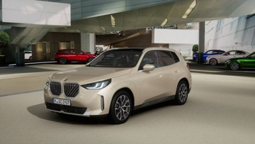 BMW X3 G45 2025 BMW X3 NOWE BMW X3 20 xDrive, zdjęcie 1