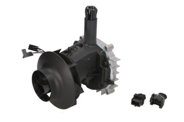 Dmuchawa WEBASTO 1322633A
