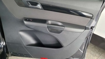 Seat Alhambra II (7N) Van 2.0 TDI 140KM 2011 Seat Alhambra ALHAMBRA 4X4 2.0tdi 7-foteli klima tempomat MOZLIWA ZAMIANA, zdjęcie 38