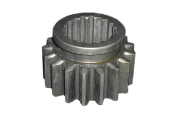 KOŁO ZĘBATE MASSEY FERGUSON 230205M1 SKRZYNI BIEGÓ